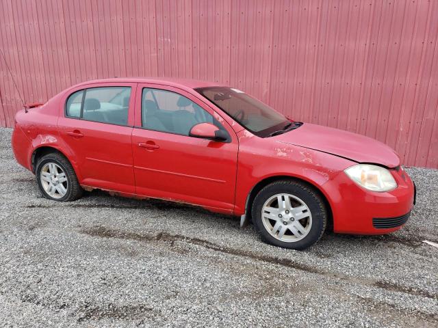 Photo 3 VIN: 1G1AL54F957663002 - CHEVROLET COBALT LS 