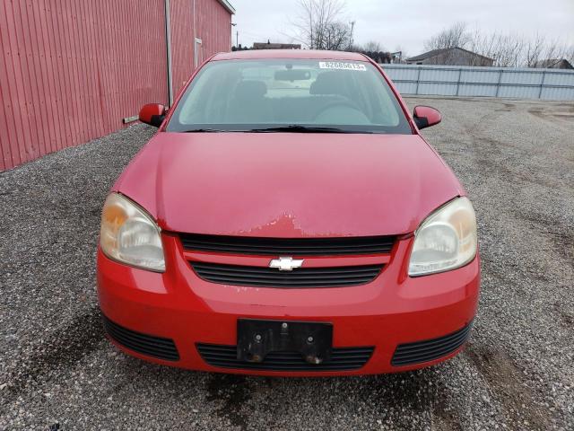 Photo 4 VIN: 1G1AL54F957663002 - CHEVROLET COBALT LS 