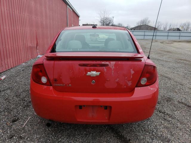 Photo 5 VIN: 1G1AL54F957663002 - CHEVROLET COBALT LS 