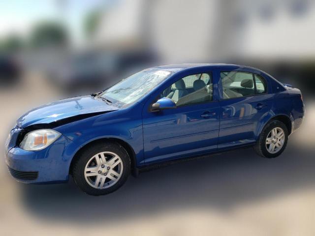 Photo 0 VIN: 1G1AL54FX57563667 - CHEVROLET COBALT LS 