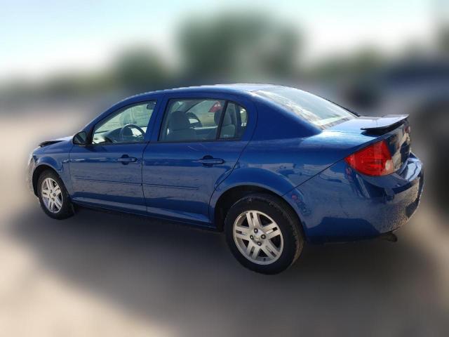 Photo 1 VIN: 1G1AL54FX57563667 - CHEVROLET COBALT LS 