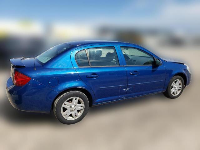 Photo 2 VIN: 1G1AL54FX57563667 - CHEVROLET COBALT LS 