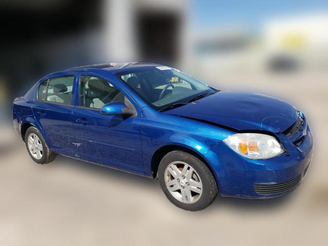 Photo 3 VIN: 1G1AL54FX57563667 - CHEVROLET COBALT LS 