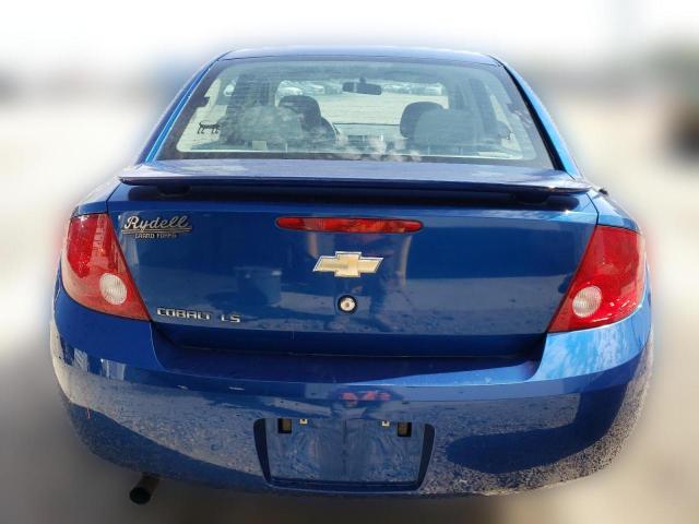 Photo 5 VIN: 1G1AL54FX57563667 - CHEVROLET COBALT LS 