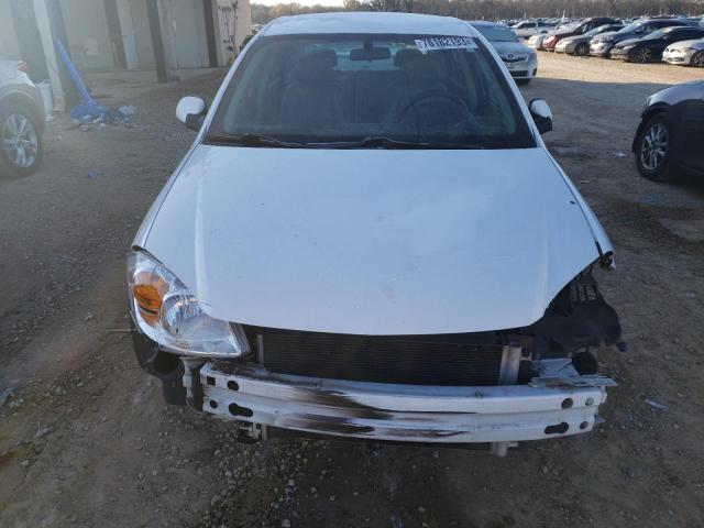 Photo 4 VIN: 1G1AL55F067707551 - CHEVROLET COBALT 