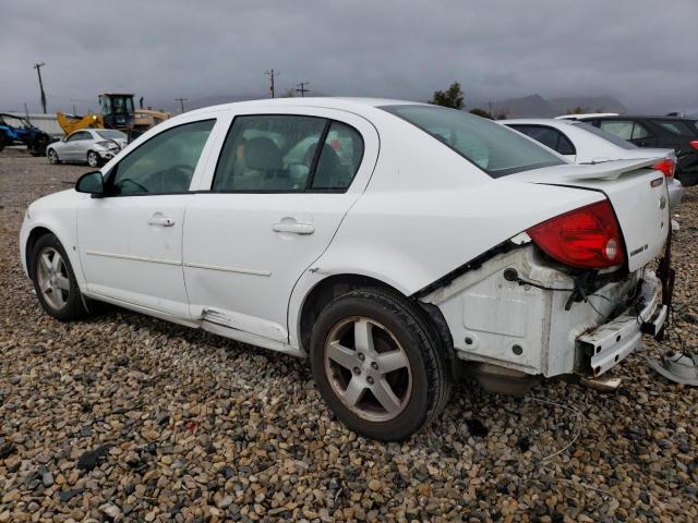 Photo 1 VIN: 1G1AL55F067776031 - CHEVROLET COBALT 