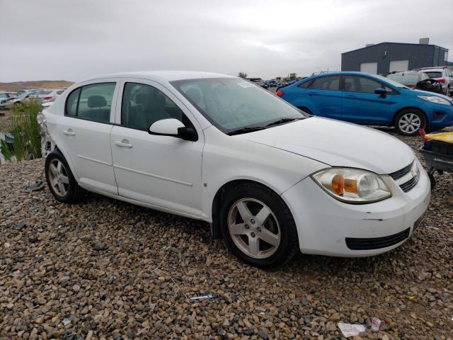 Photo 3 VIN: 1G1AL55F067776031 - CHEVROLET COBALT 