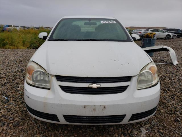 Photo 4 VIN: 1G1AL55F067776031 - CHEVROLET COBALT 