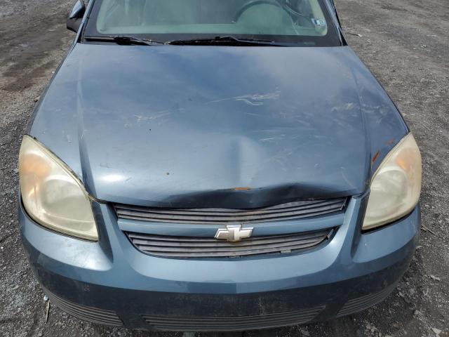 Photo 10 VIN: 1G1AL55F077411284 - CHEVROLET COBALT 