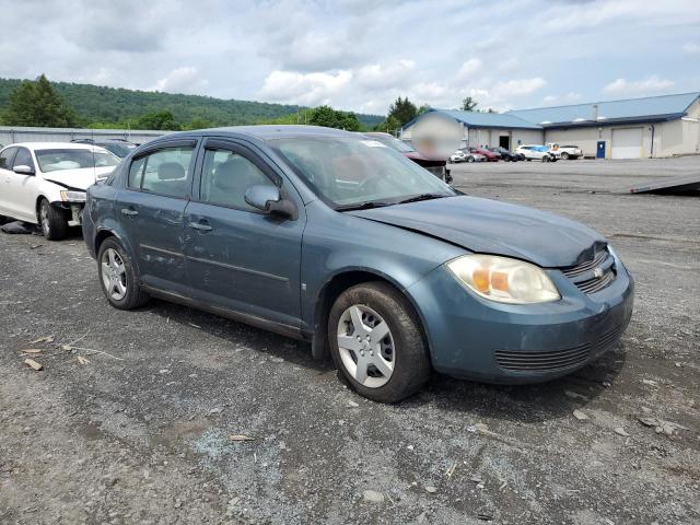 Photo 3 VIN: 1G1AL55F077411284 - CHEVROLET COBALT 