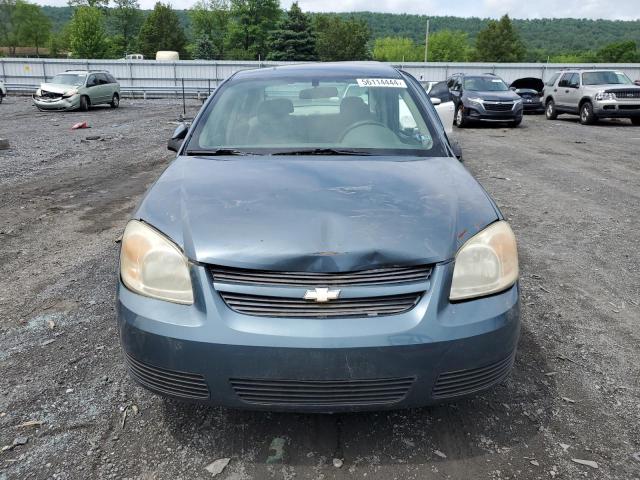 Photo 4 VIN: 1G1AL55F077411284 - CHEVROLET COBALT 