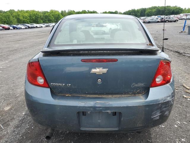 Photo 5 VIN: 1G1AL55F077411284 - CHEVROLET COBALT 