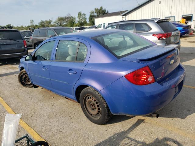 Photo 1 VIN: 1G1AL55F087297174 - CHEVROLET COBALT LT 