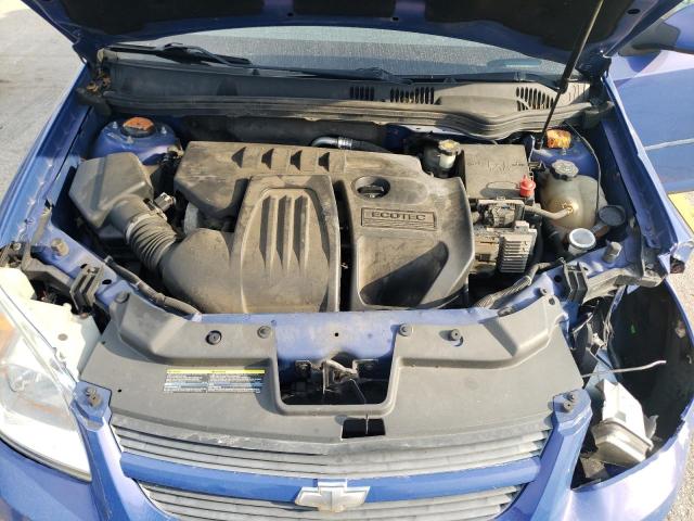 Photo 10 VIN: 1G1AL55F087297174 - CHEVROLET COBALT LT 