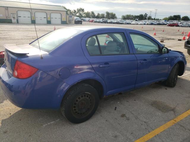 Photo 2 VIN: 1G1AL55F087297174 - CHEVROLET COBALT LT 