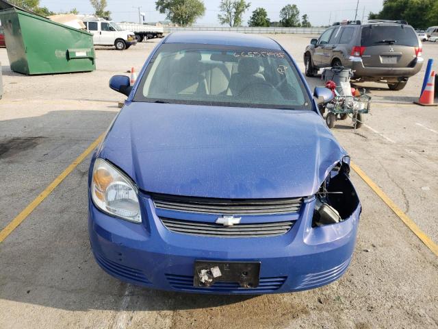 Photo 4 VIN: 1G1AL55F087297174 - CHEVROLET COBALT LT 