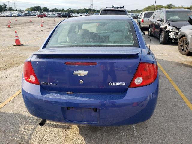 Photo 5 VIN: 1G1AL55F087297174 - CHEVROLET COBALT LT 