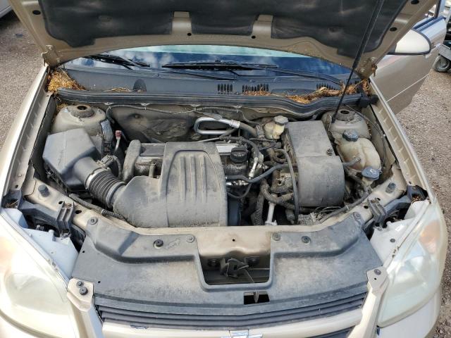 Photo 10 VIN: 1G1AL55F167601769 - CHEVROLET COBALT LT 