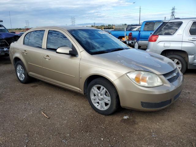 Photo 3 VIN: 1G1AL55F167601769 - CHEVROLET COBALT LT 