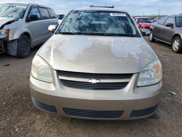 Photo 4 VIN: 1G1AL55F167601769 - CHEVROLET COBALT LT 