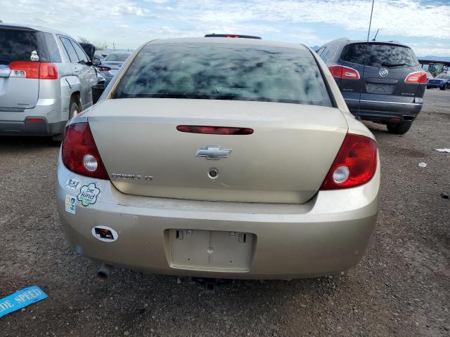 Photo 5 VIN: 1G1AL55F167601769 - CHEVROLET COBALT LT 