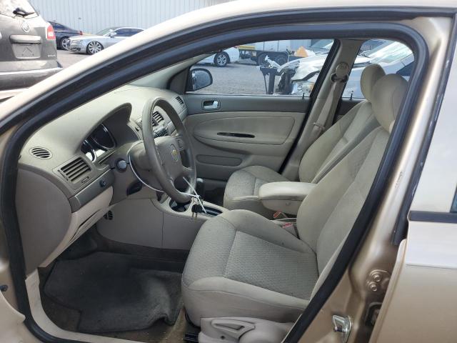 Photo 6 VIN: 1G1AL55F167601769 - CHEVROLET COBALT LT 