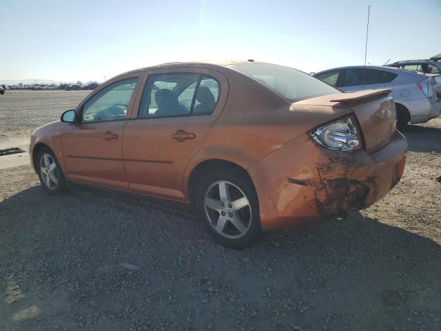 Photo 1 VIN: 1G1AL55F167738257 - CHEVROLET COBALT LT 