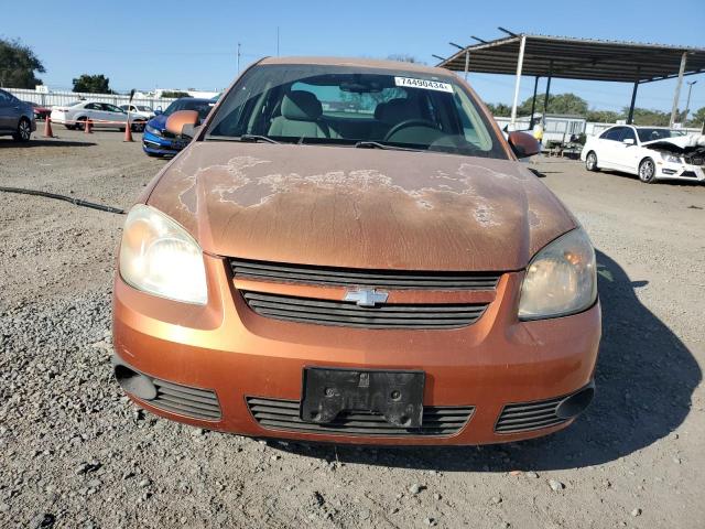 Photo 4 VIN: 1G1AL55F167738257 - CHEVROLET COBALT LT 