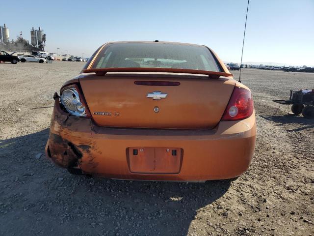 Photo 5 VIN: 1G1AL55F167738257 - CHEVROLET COBALT LT 