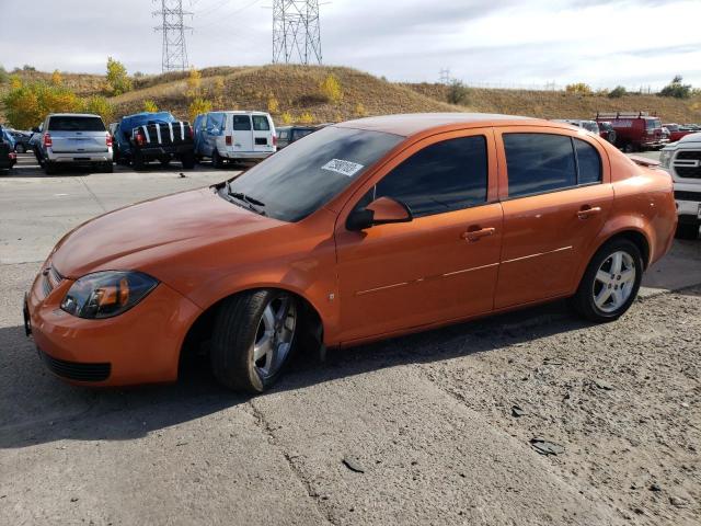 Photo 0 VIN: 1G1AL55F167758444 - CHEVROLET COBALT LT 