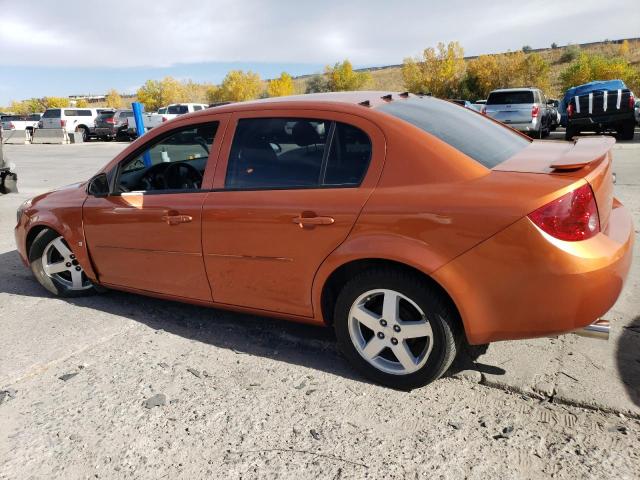 Photo 1 VIN: 1G1AL55F167758444 - CHEVROLET COBALT LT 