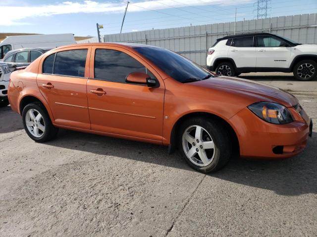 Photo 3 VIN: 1G1AL55F167758444 - CHEVROLET COBALT LT 