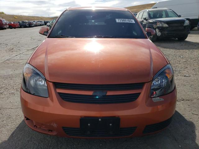 Photo 4 VIN: 1G1AL55F167758444 - CHEVROLET COBALT LT 