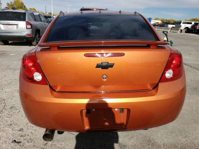 Photo 5 VIN: 1G1AL55F167758444 - CHEVROLET COBALT LT 