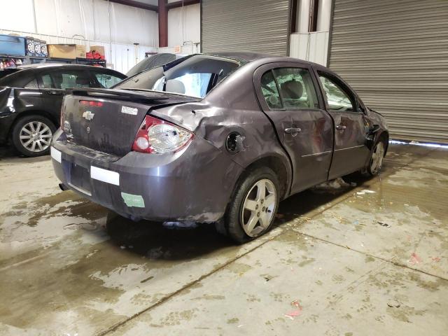 Photo 3 VIN: 1G1AL55F167765667 - CHEVROLET COBALT LT 