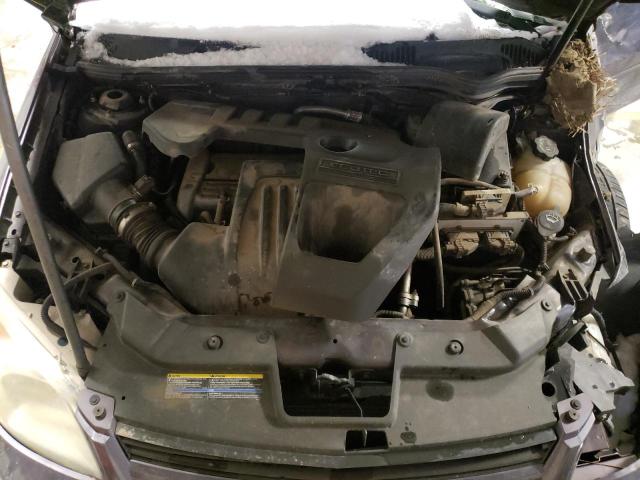 Photo 6 VIN: 1G1AL55F167765667 - CHEVROLET COBALT LT 