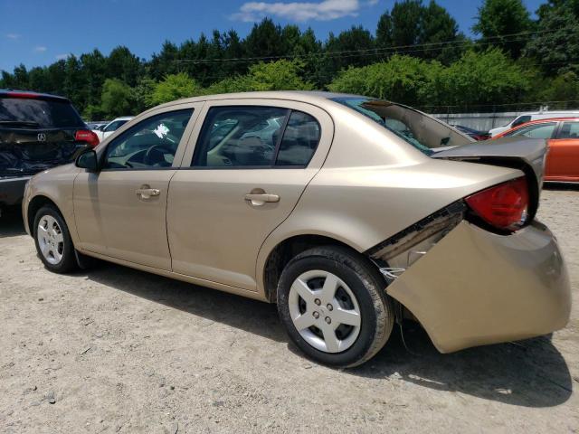 Photo 1 VIN: 1G1AL55F177262268 - CHEVROLET COBALT LT 