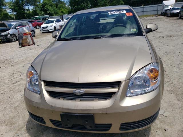 Photo 4 VIN: 1G1AL55F177262268 - CHEVROLET COBALT LT 