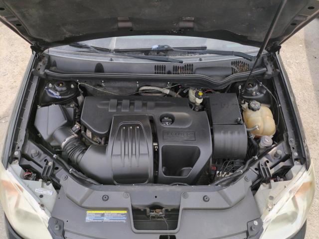 Photo 10 VIN: 1G1AL55F177284223 - CHEVROLET COBALT LT 