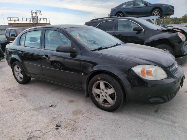 Photo 3 VIN: 1G1AL55F177284223 - CHEVROLET COBALT LT 