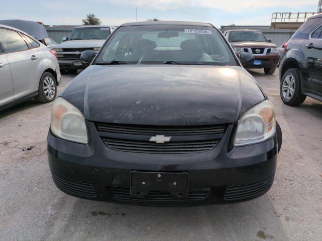 Photo 4 VIN: 1G1AL55F177284223 - CHEVROLET COBALT LT 