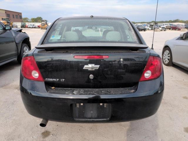 Photo 5 VIN: 1G1AL55F177284223 - CHEVROLET COBALT LT 