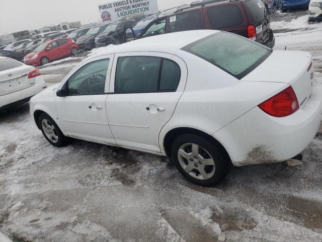 Photo 1 VIN: 1G1AL55F177317463 - CHEVROLET COBALT LT 