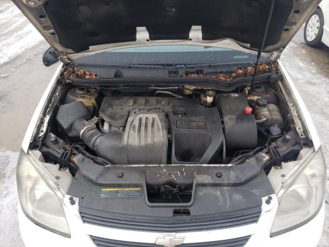 Photo 10 VIN: 1G1AL55F177317463 - CHEVROLET COBALT LT 