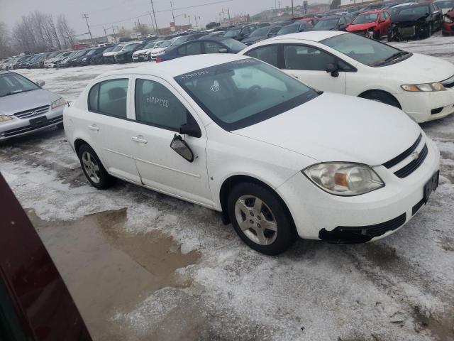 Photo 3 VIN: 1G1AL55F177317463 - CHEVROLET COBALT LT 