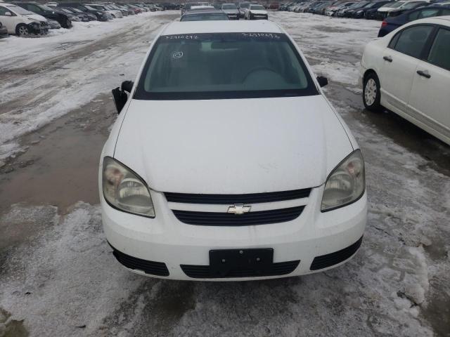 Photo 4 VIN: 1G1AL55F177317463 - CHEVROLET COBALT LT 