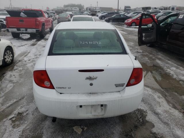 Photo 5 VIN: 1G1AL55F177317463 - CHEVROLET COBALT LT 