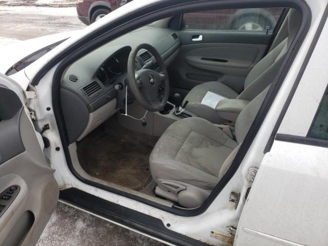 Photo 6 VIN: 1G1AL55F177317463 - CHEVROLET COBALT LT 