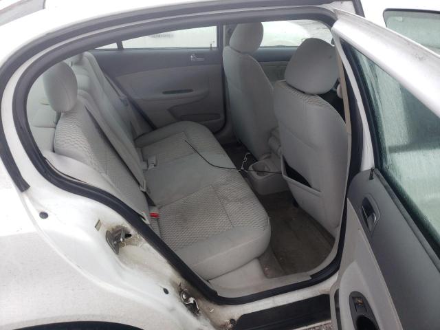 Photo 9 VIN: 1G1AL55F177317463 - CHEVROLET COBALT LT 