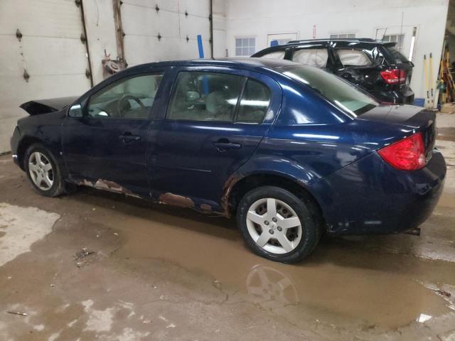 Photo 1 VIN: 1G1AL55F187199495 - CHEVROLET COBALT 